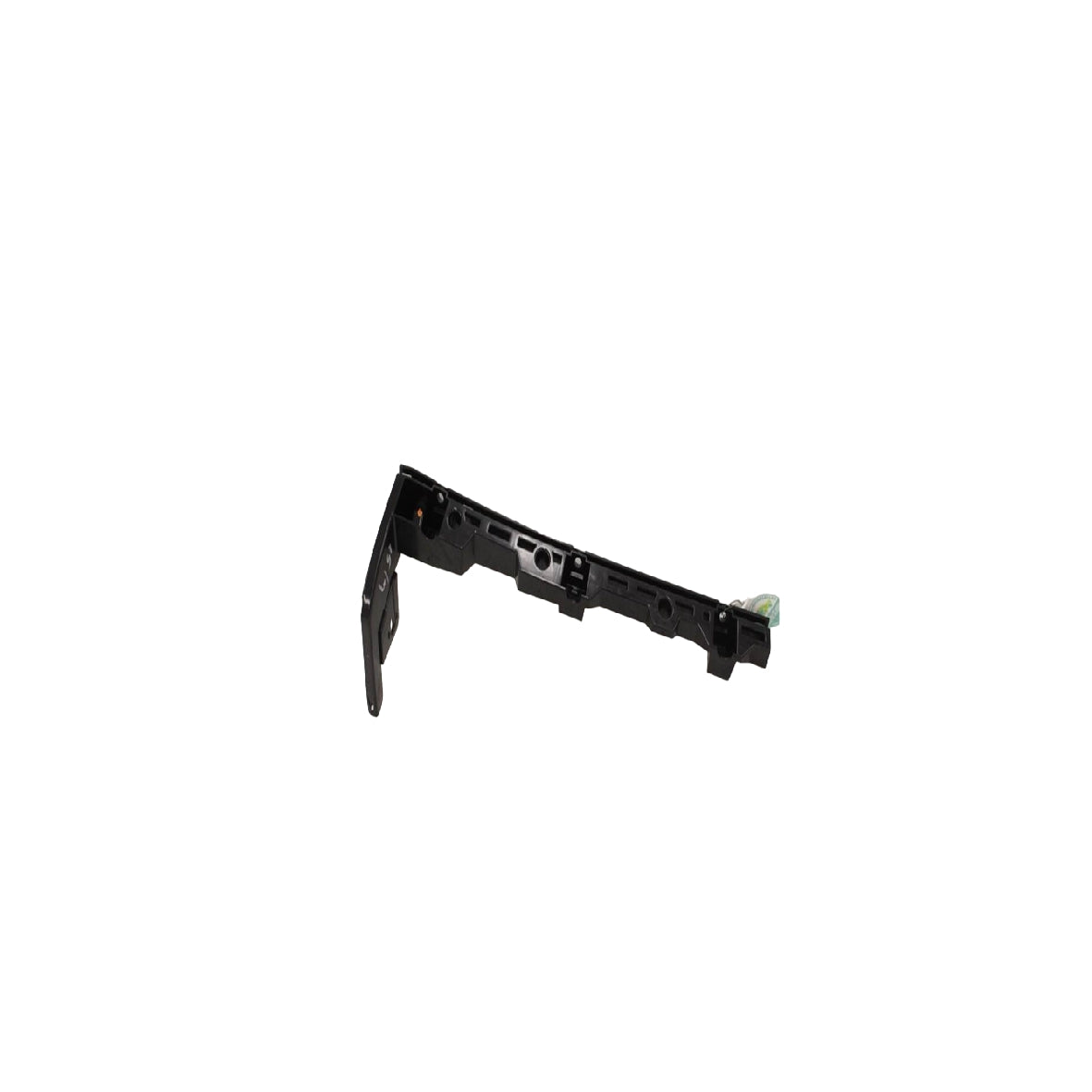 Mercedes AMG GT C190 Side skirt lh