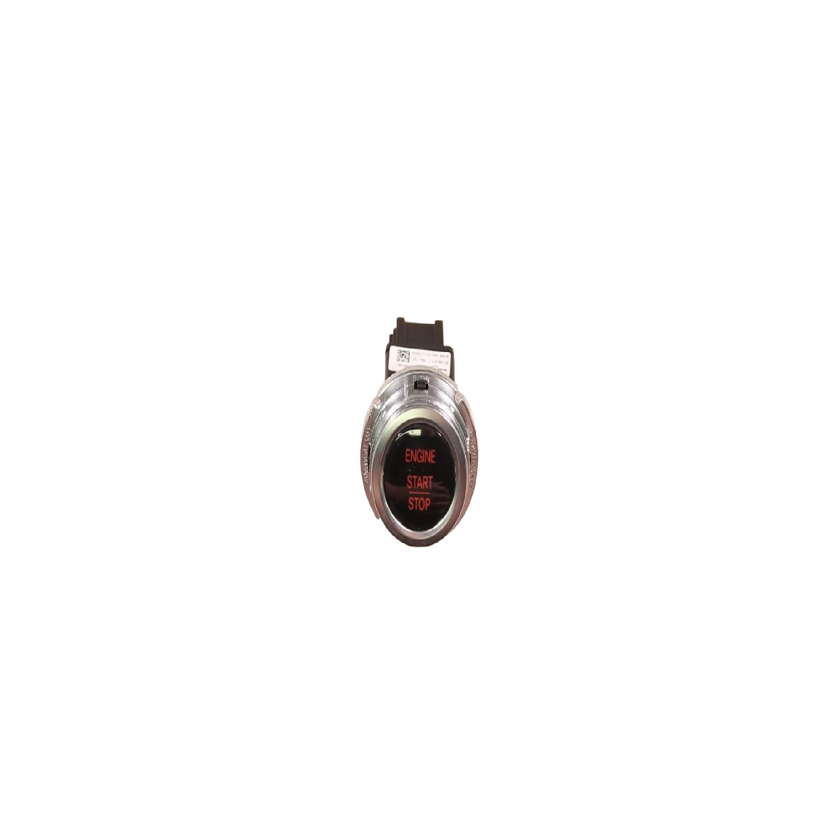 Mercedes AMG GT C190 Start stop control switch