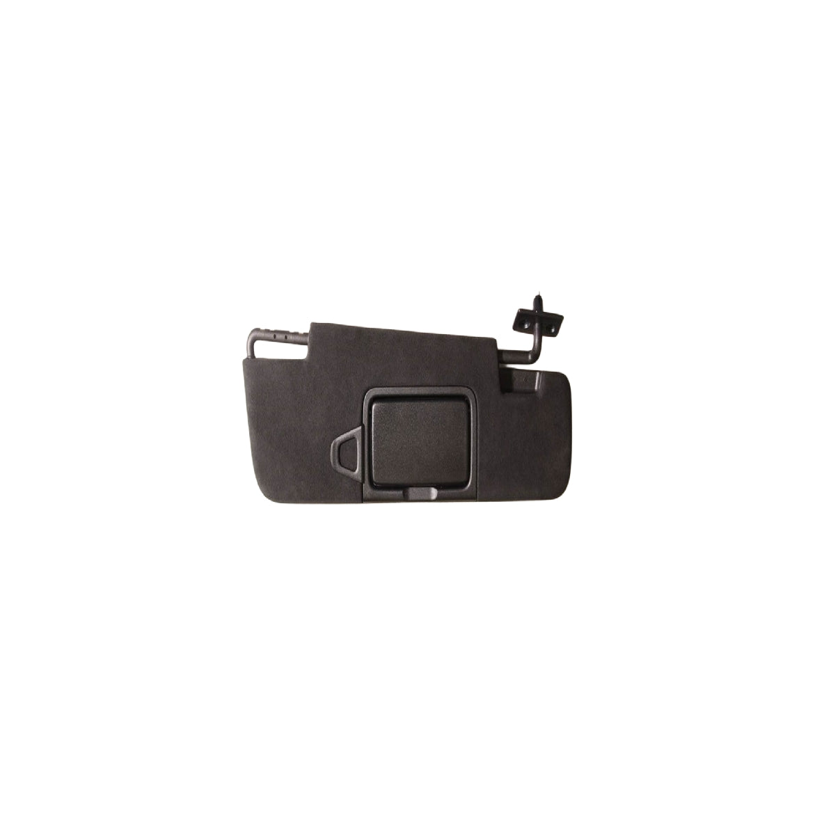 Mercedes AMG GT C190 Sun visor