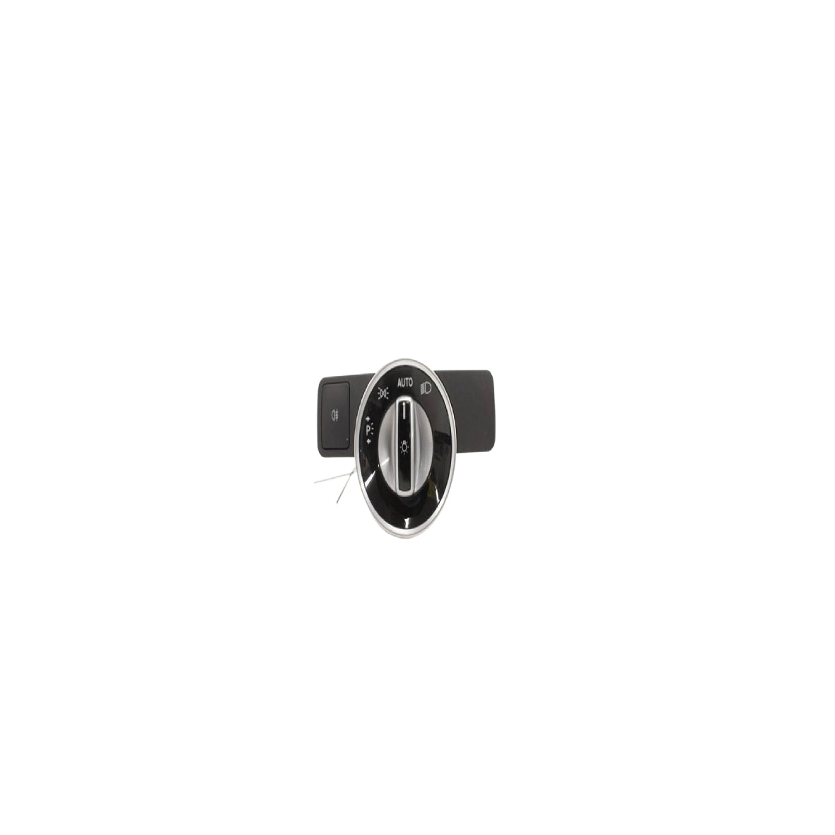 Mercedes AMG GT C190 Switch, light