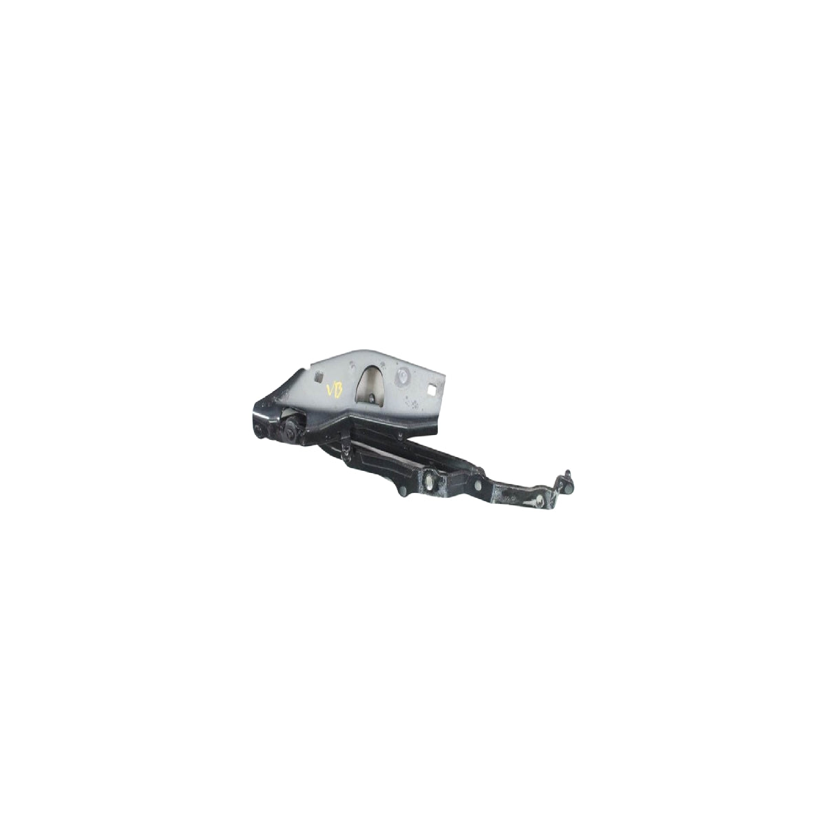 Mercedes AMG GT C190 Tailgate hinge lh
