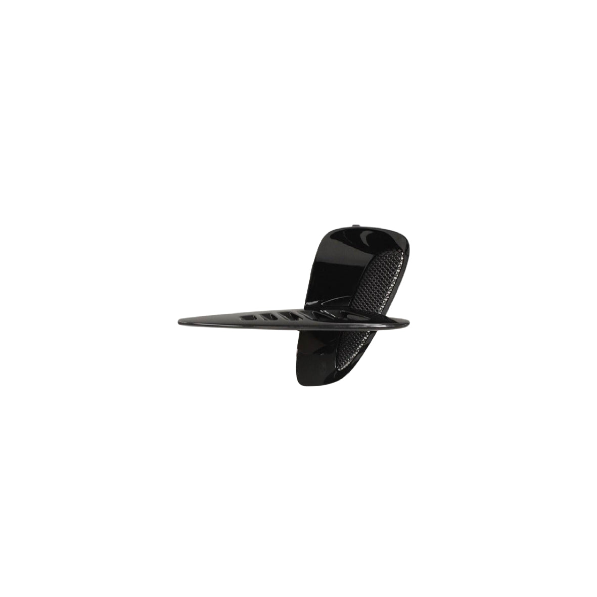 Mercedes AMG GT C190 Trim molding front fender rh