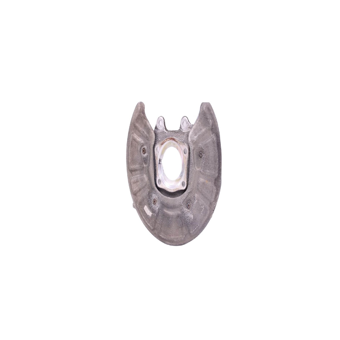 Mercedes AMG GT C190 Wheel bearing housing-spindle rh rear