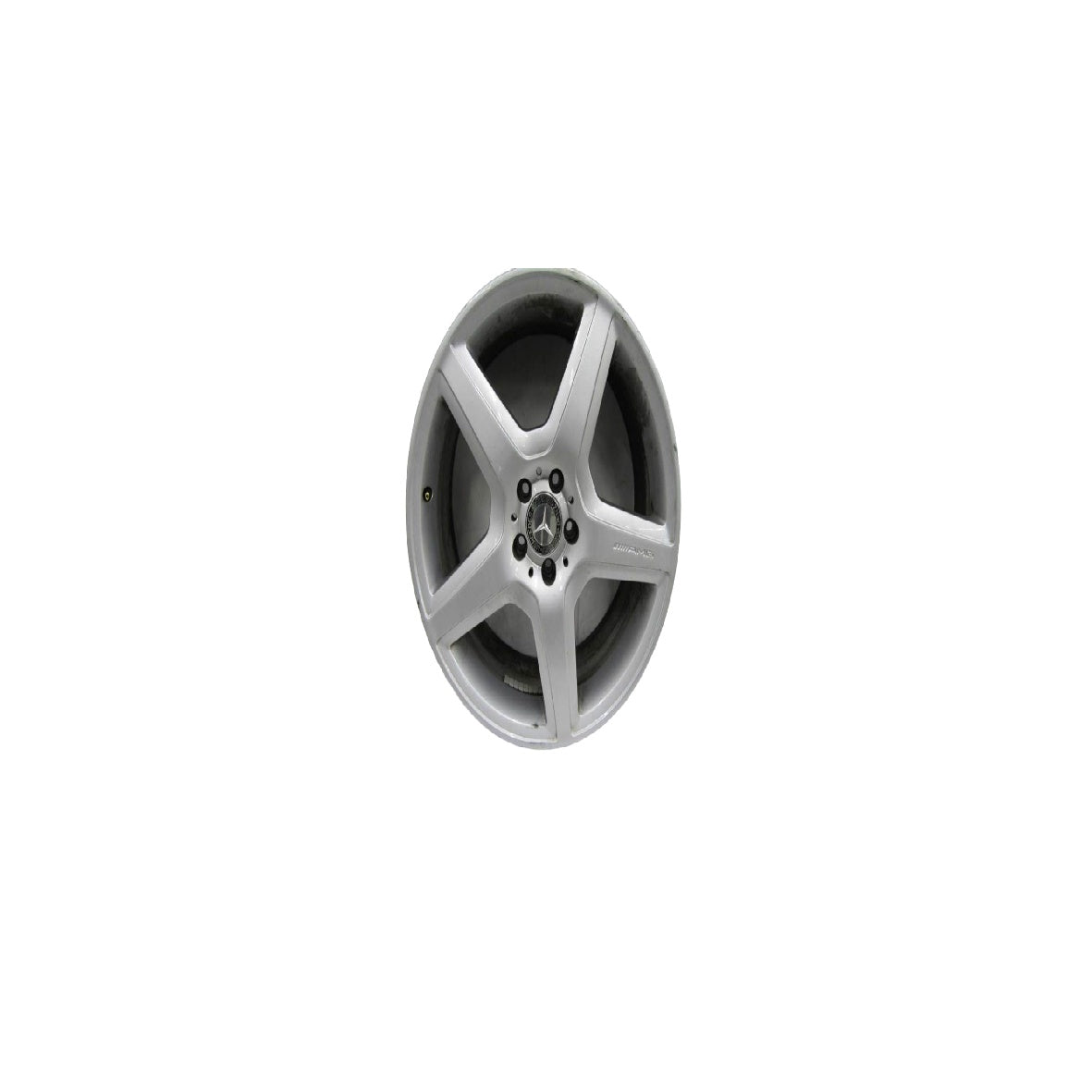 Mercedes CL-Class W216 Aluminum rim