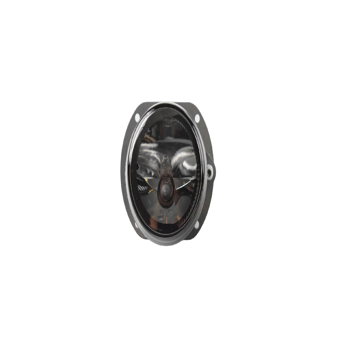 Mercedes CL-Class W216 Fog lights