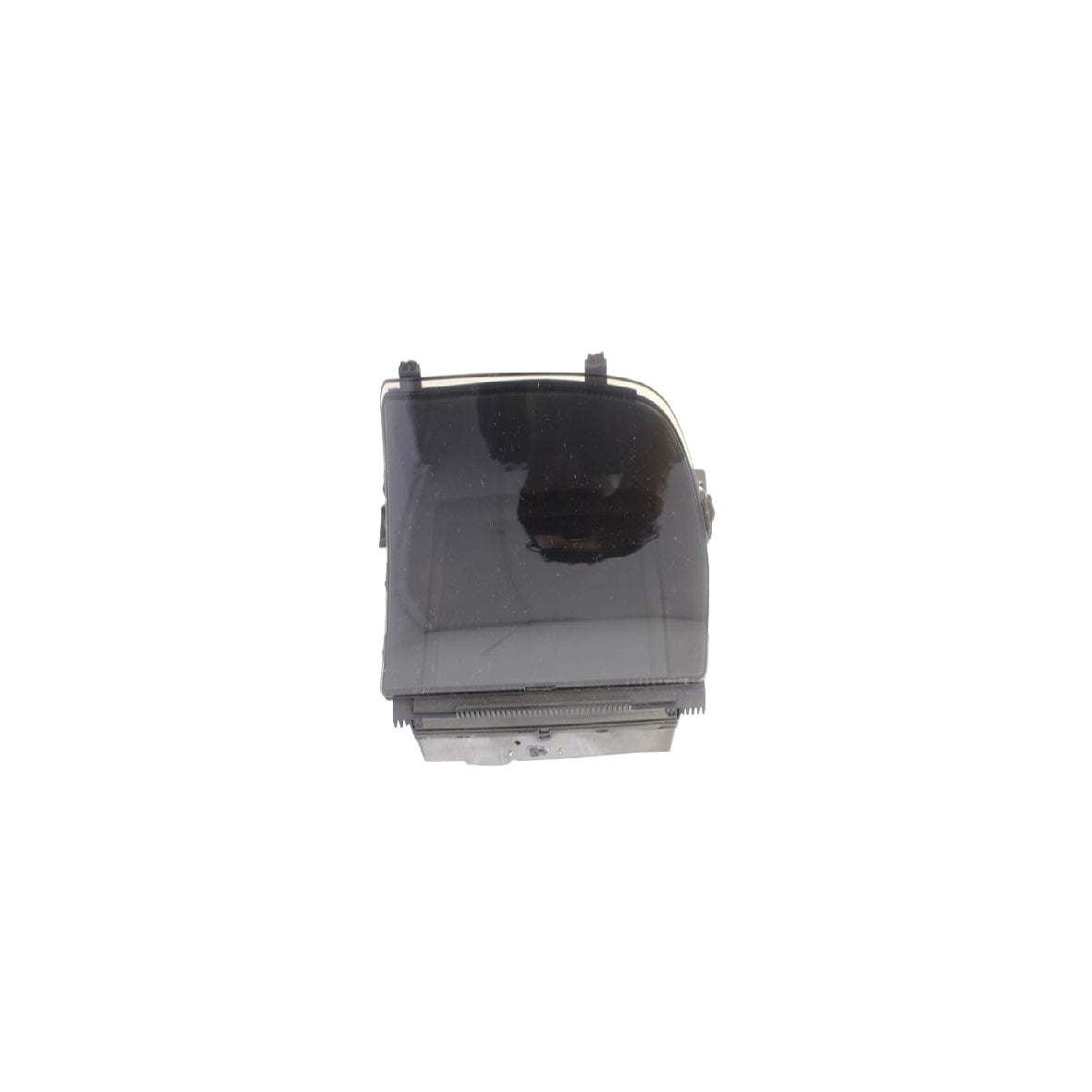 Mercedes CL-Class W216 GPS navigator