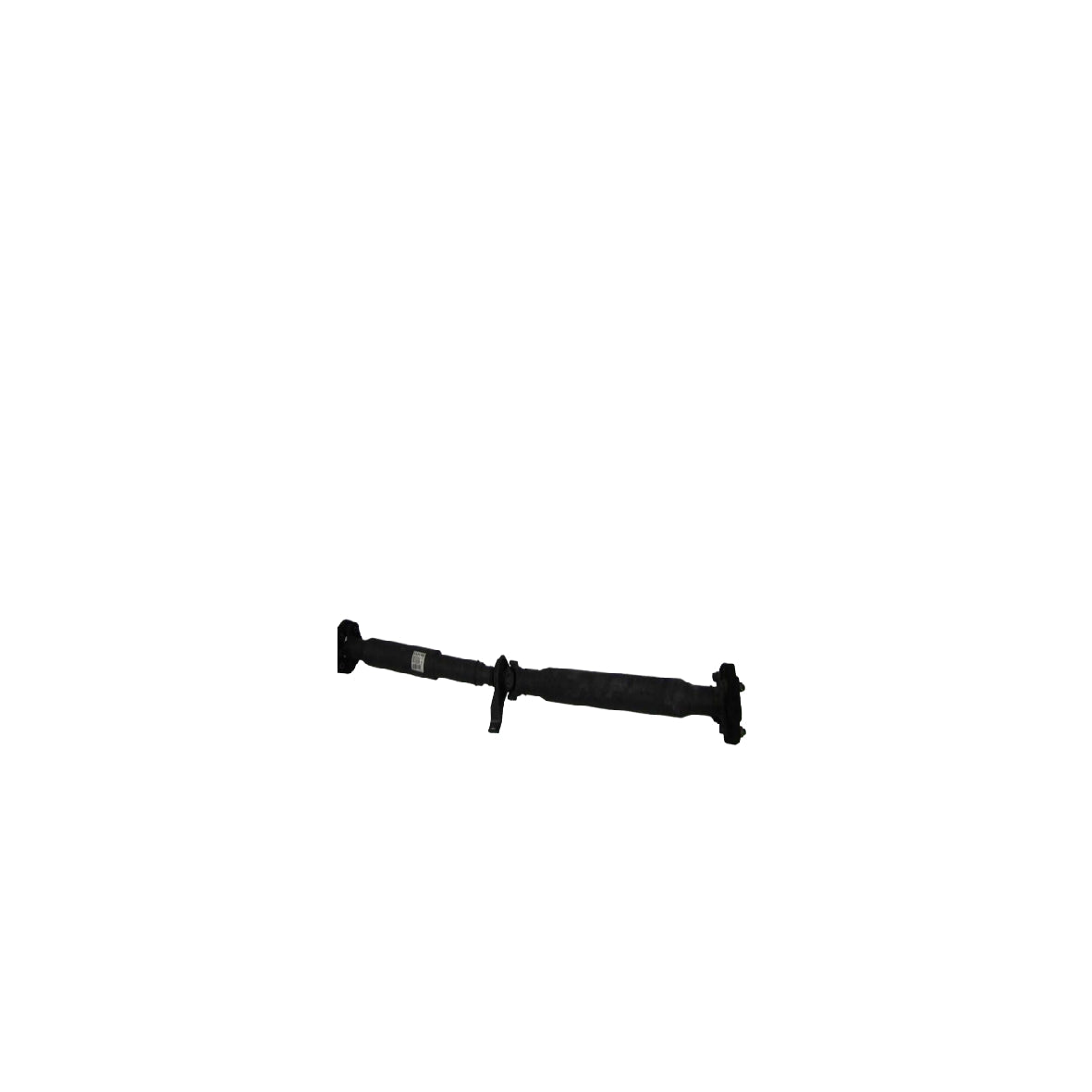 Mercedes CL-Class W216 Intermediate shaft complete