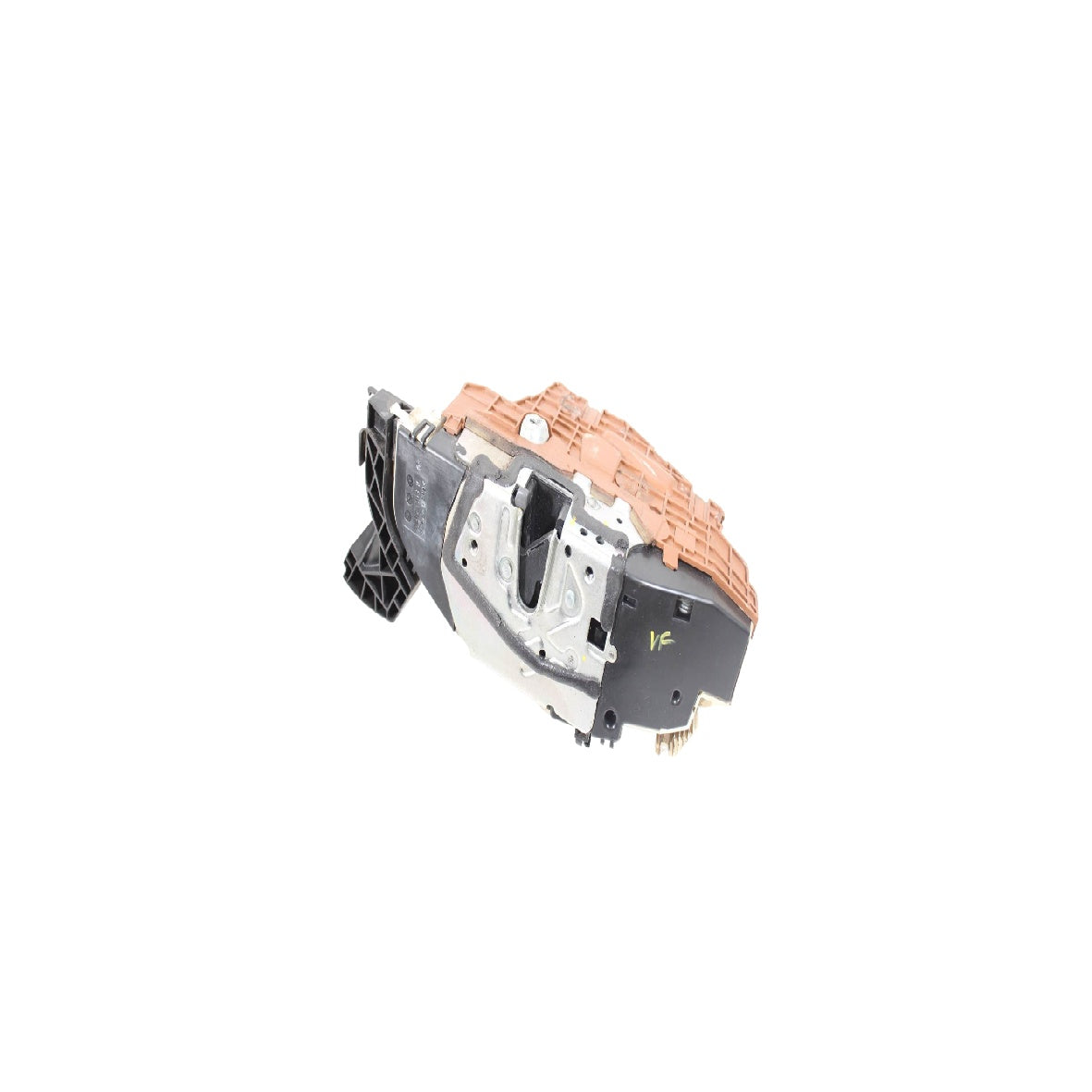 Mercedes CL-Class W216 Lock case/door lock