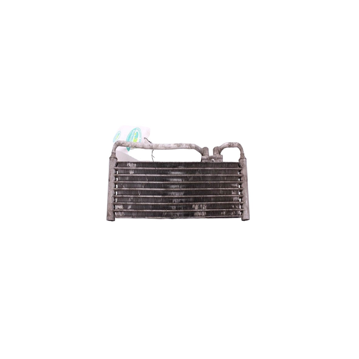 Mercedes CL-Class W216 Oil cooler automatic