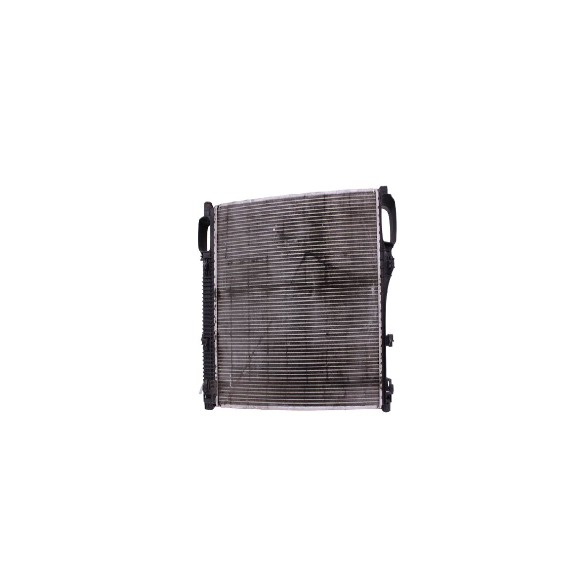 Mercedes CL-Class W216 Radiator automatic