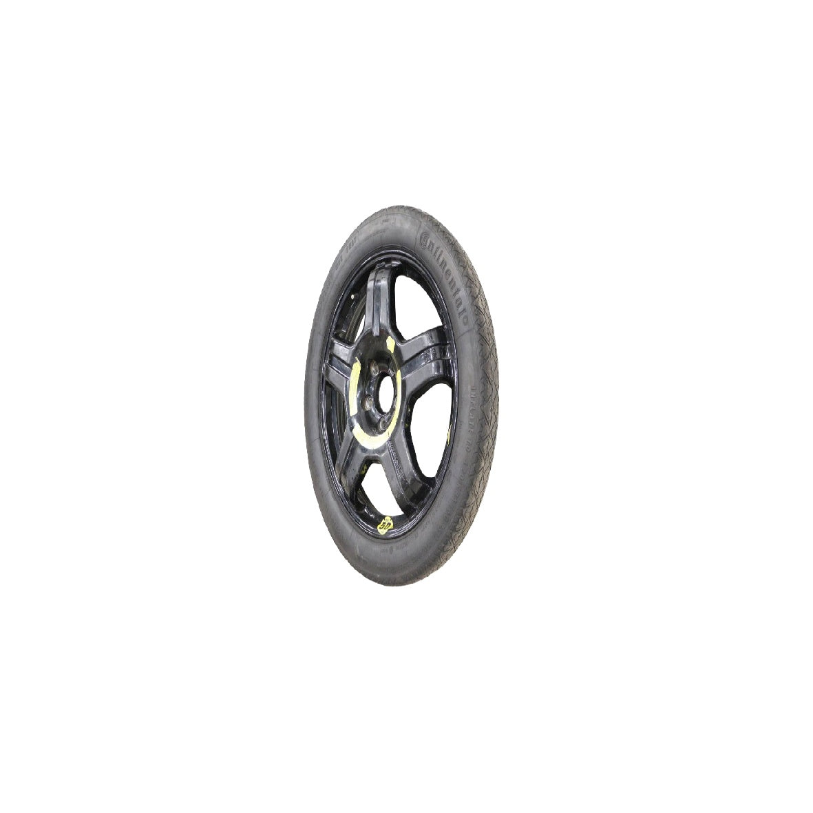 Mercedes CL-Class W216 Spare wheel mini