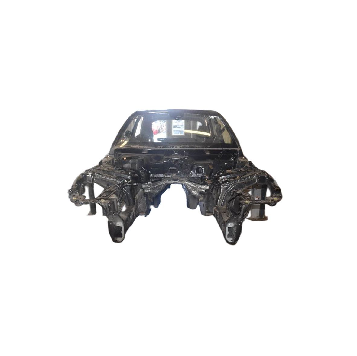 Porsche Panamera Body