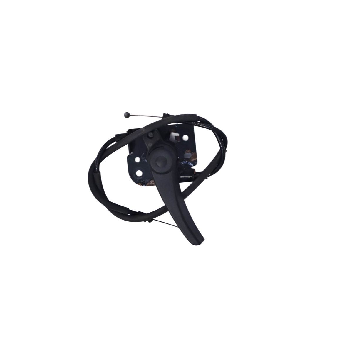 Porsche Macan Bonnet wire