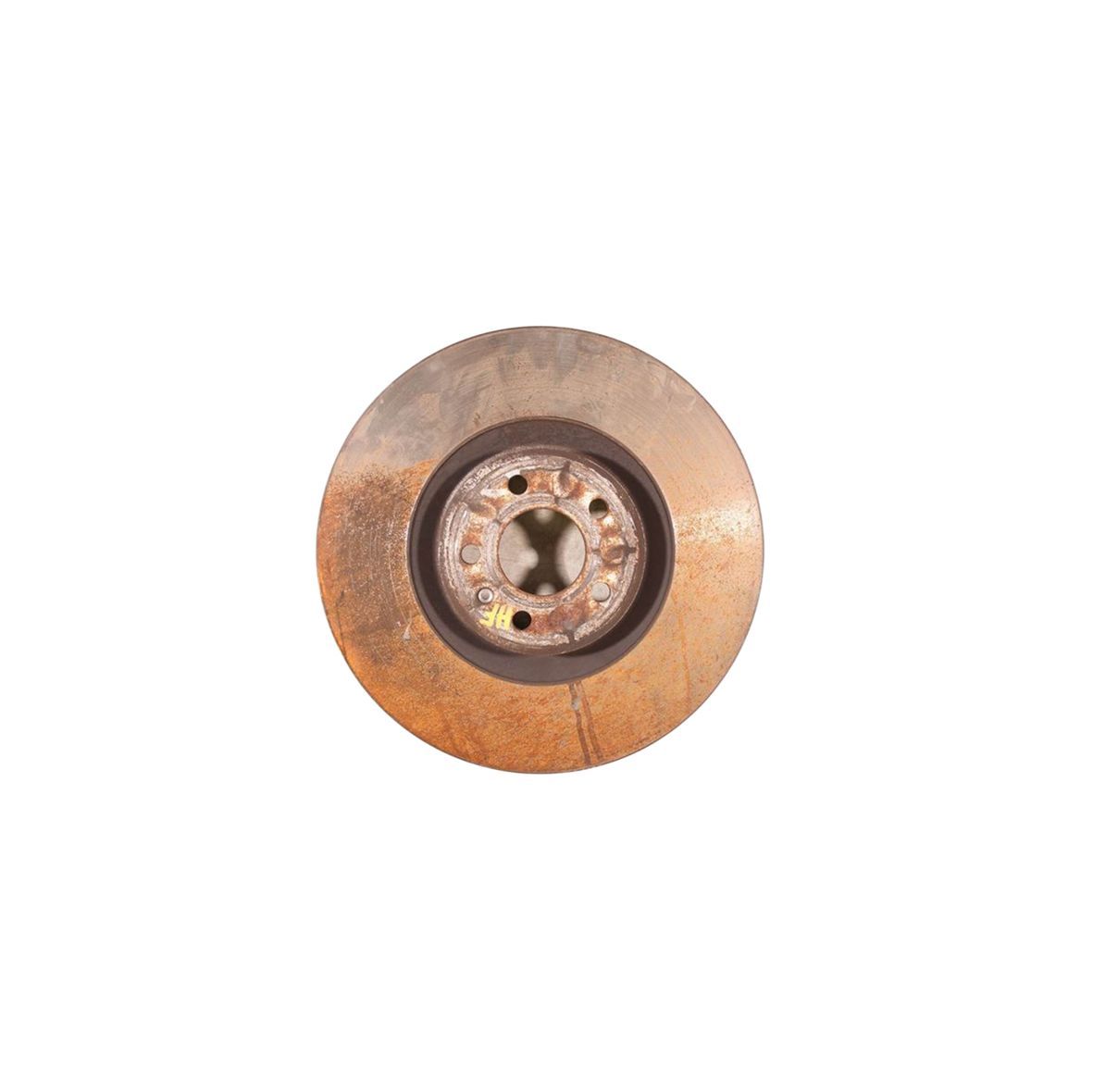 Porsche 911 Brake disc, front