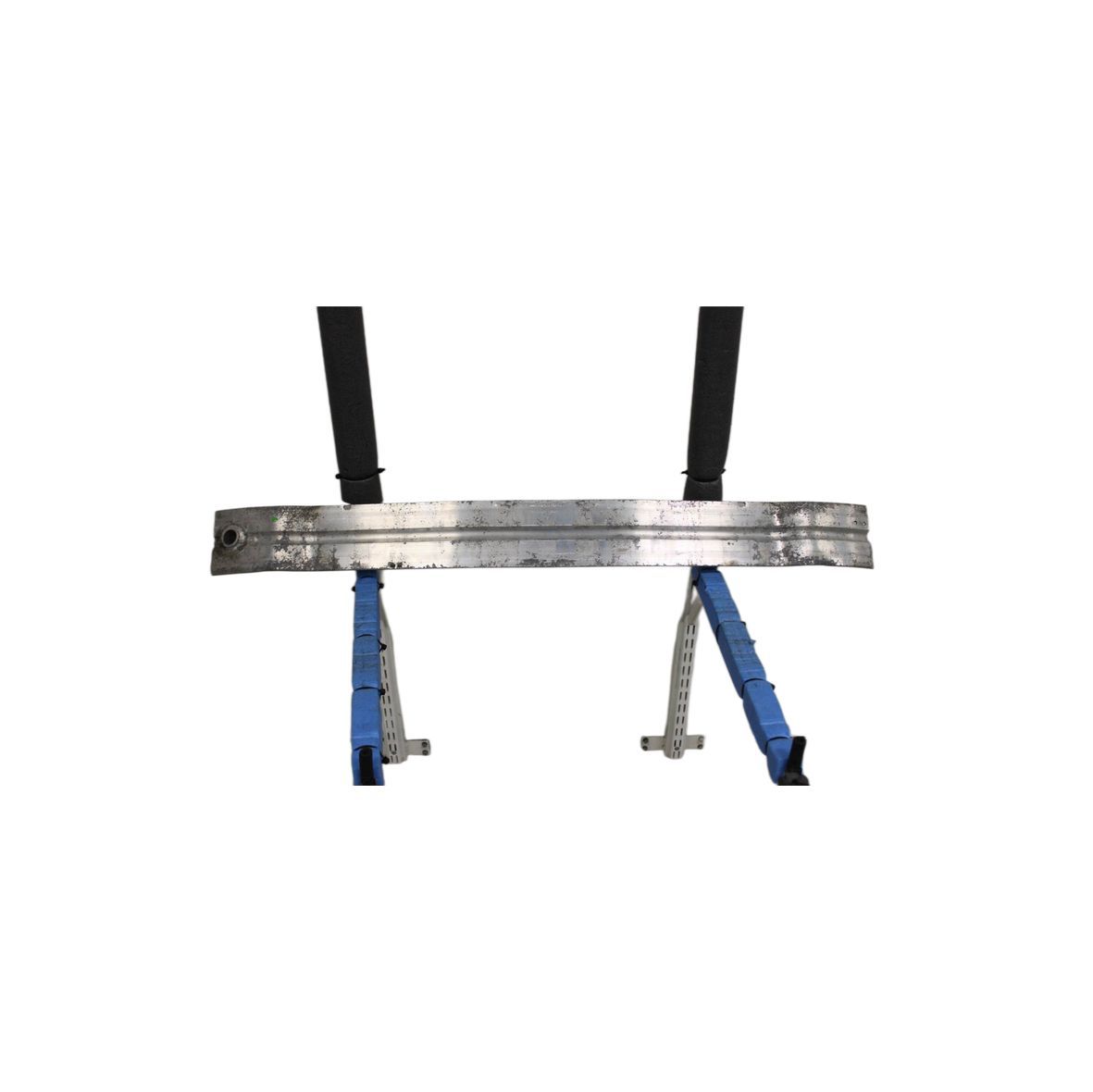 Porsche Panamera Bumper beam front