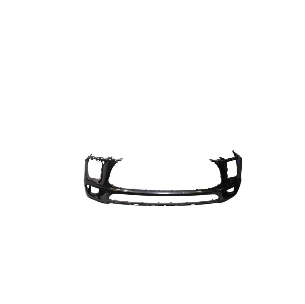 Porsche 911 Bumper trim front