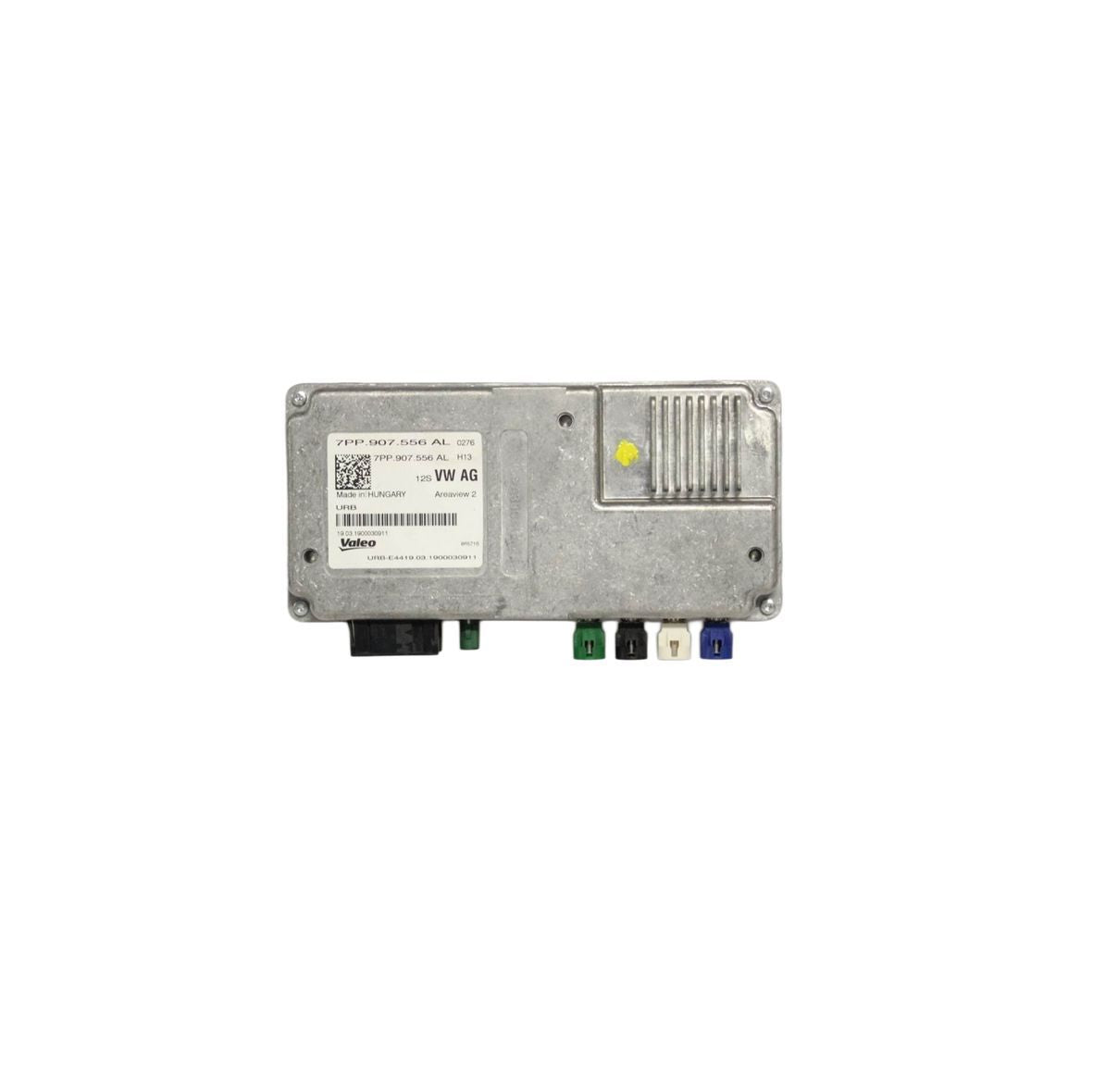 Porsche Macan Control unit other