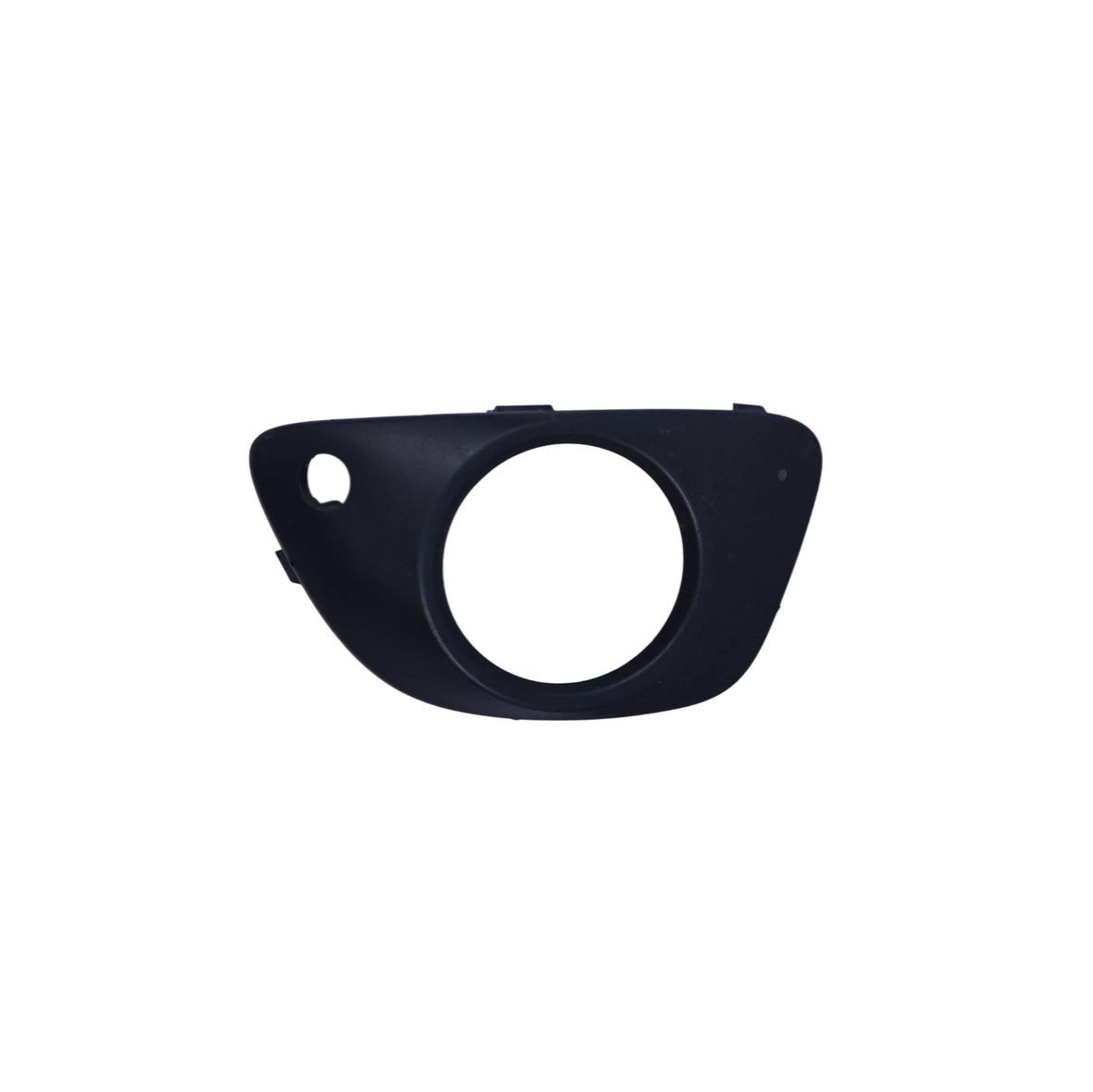 Porsche 911 Fog light lamp hole bezel front