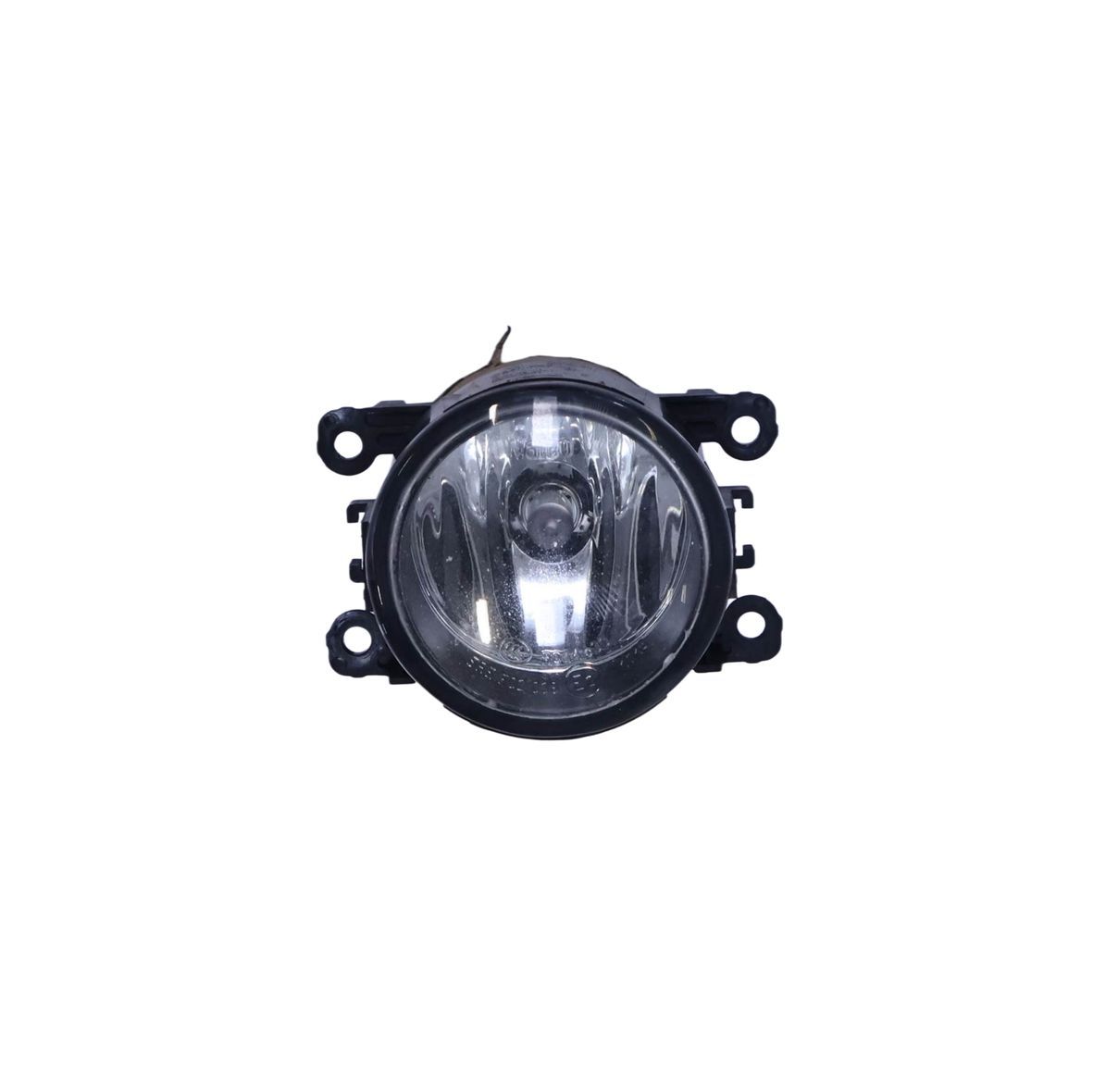 Porsche Macan Fog lights