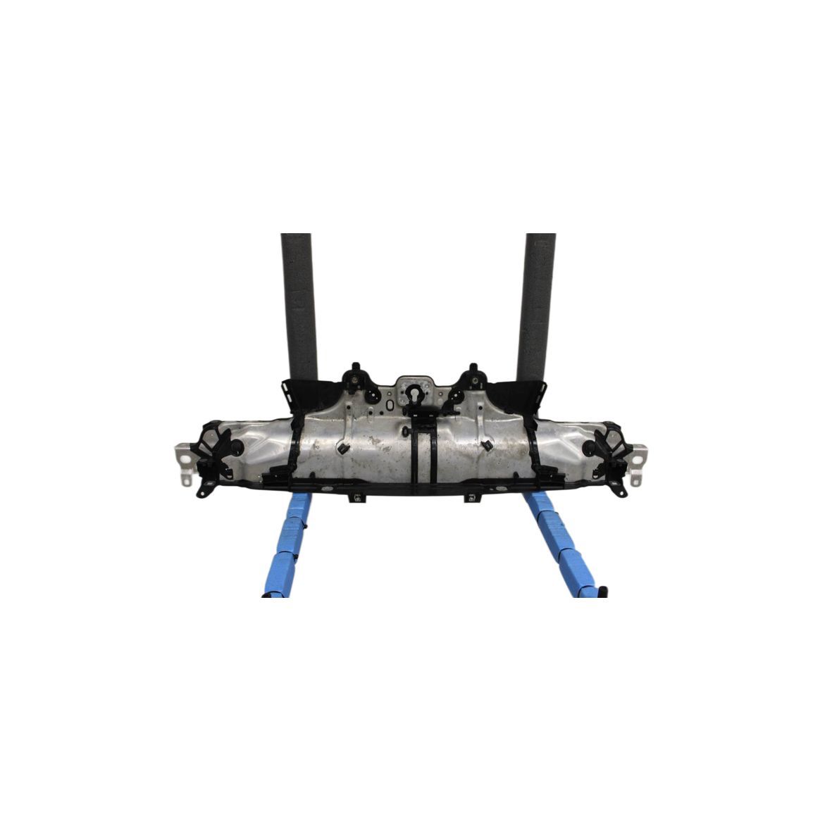 Porsche Macan Front plate upper