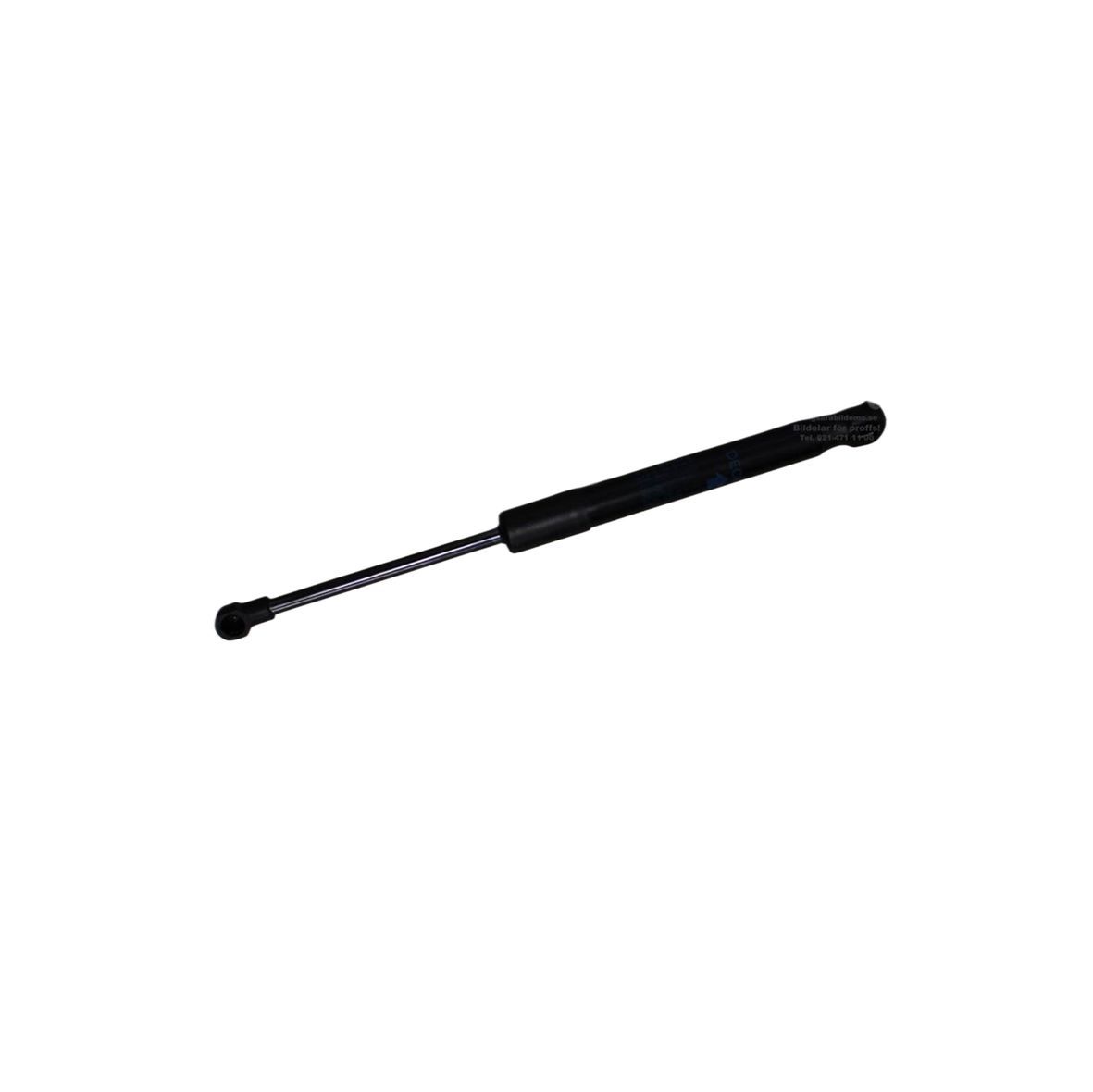 Porsche 911 Gas spring bonnet