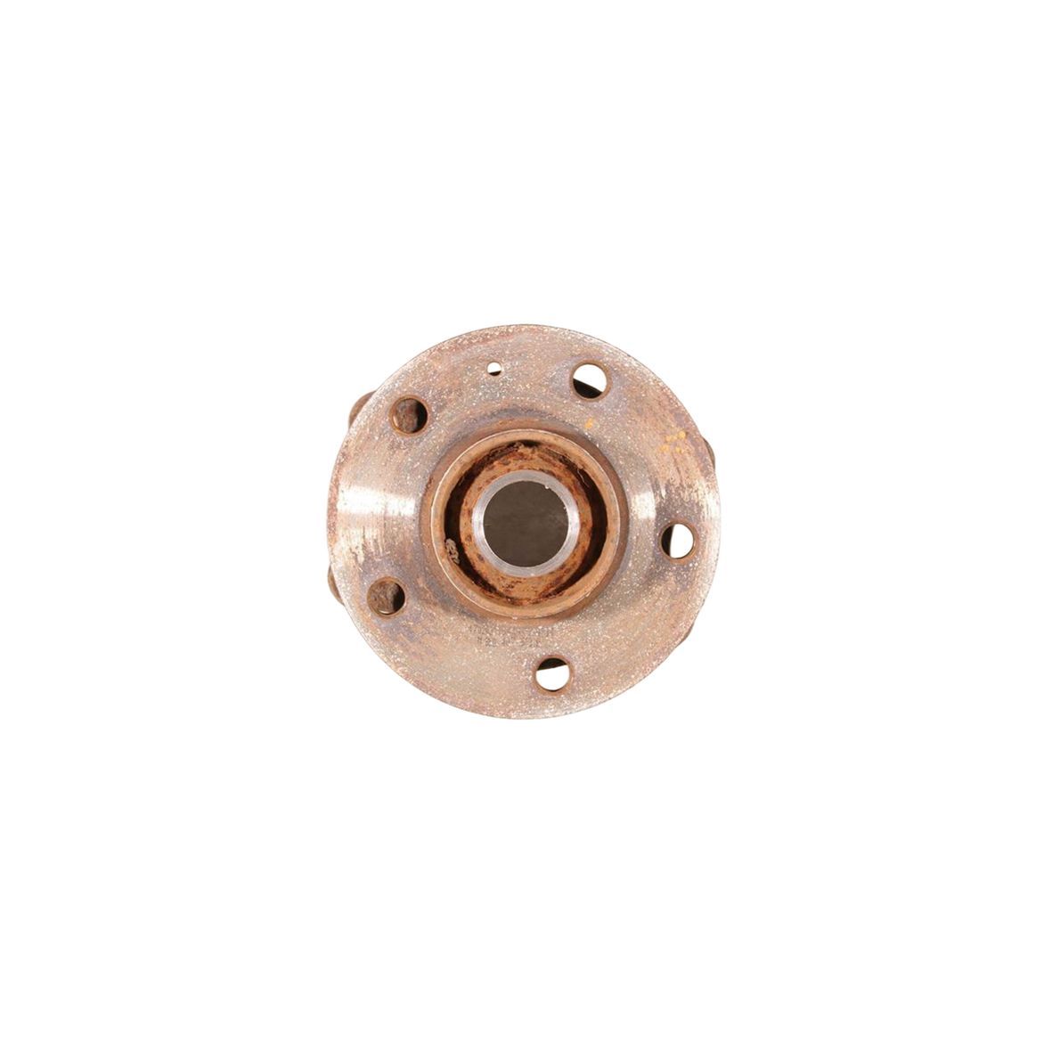 Porsche 911 Hub, front