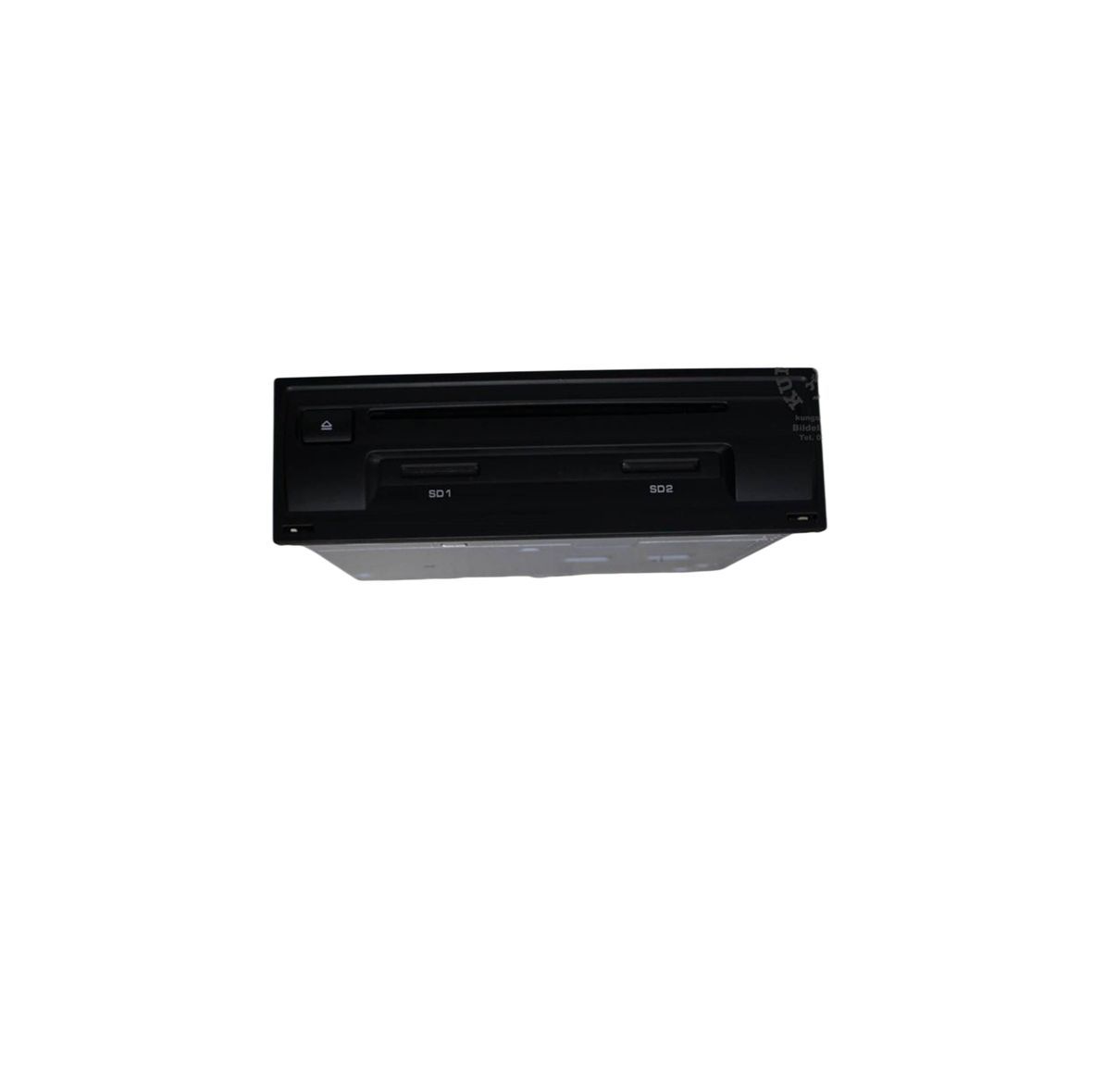 Porsche Macan Multimedia control unit