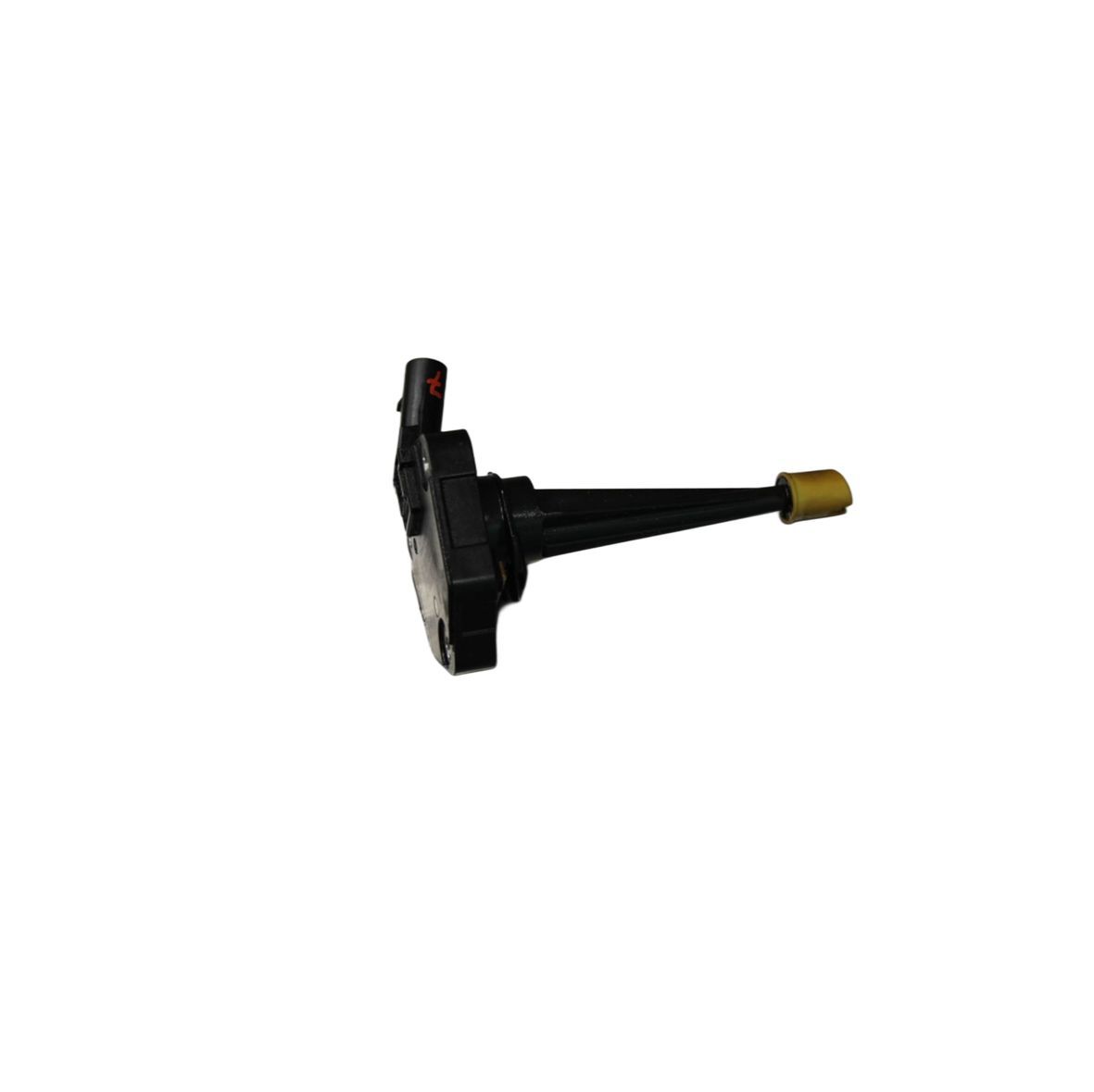 Porsche Macan Sensor oil level guard