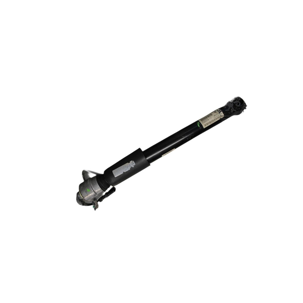 Porsche Macan Shock absorber, rear