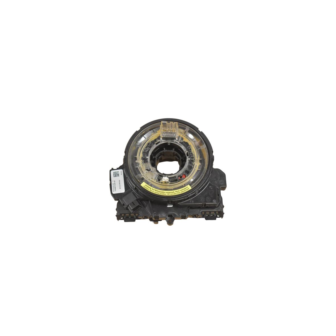 Porsche Panamera Airbag kontaktrulle