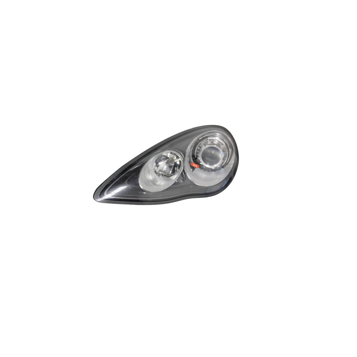 Porsche Panamera Headlight left