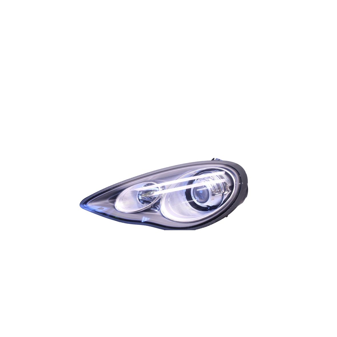 Porsche Panamera Headlight right