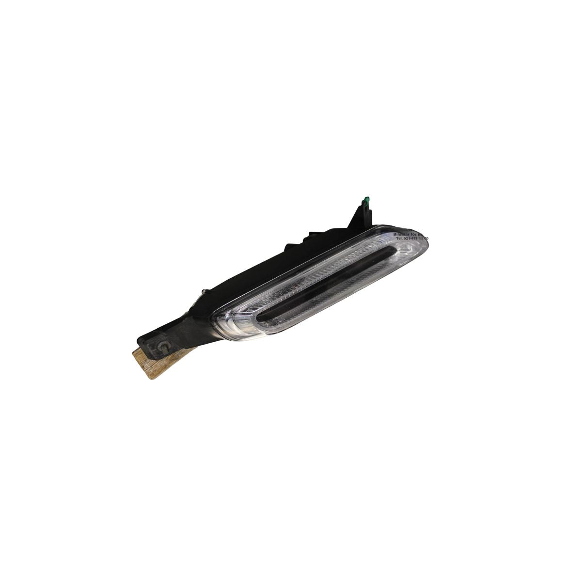 Porsche Panamera Position light front right