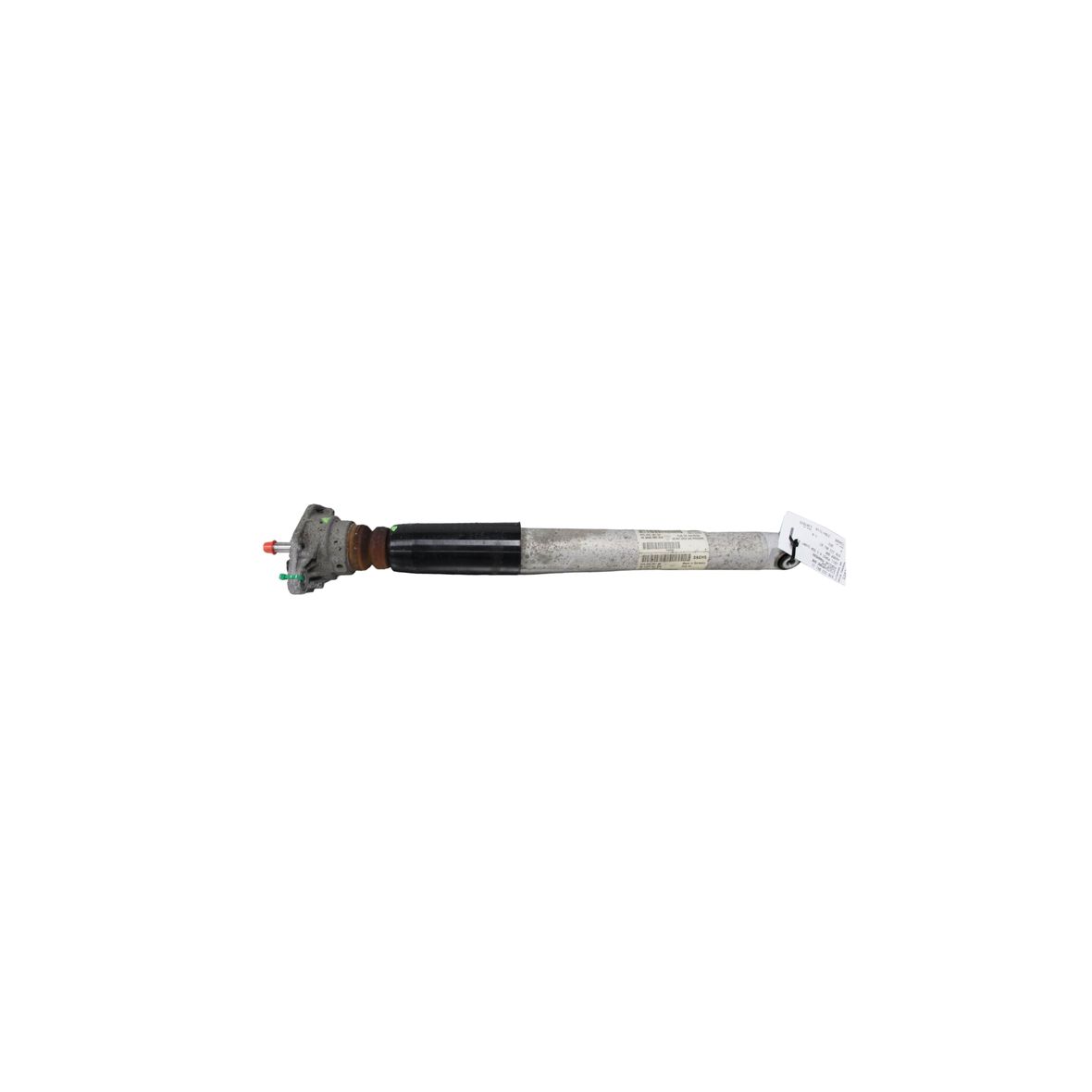 Porsche Panamera Shock absorber, rear