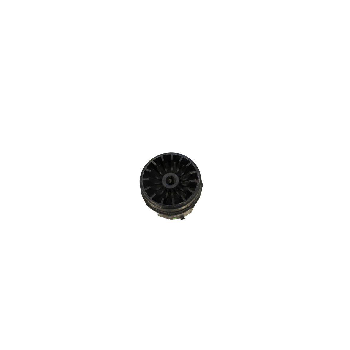 Porsche Panamera Spring strut bearing, rear