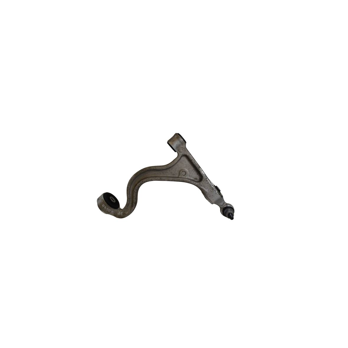 Porsche Panamera Support arm, front lower rh