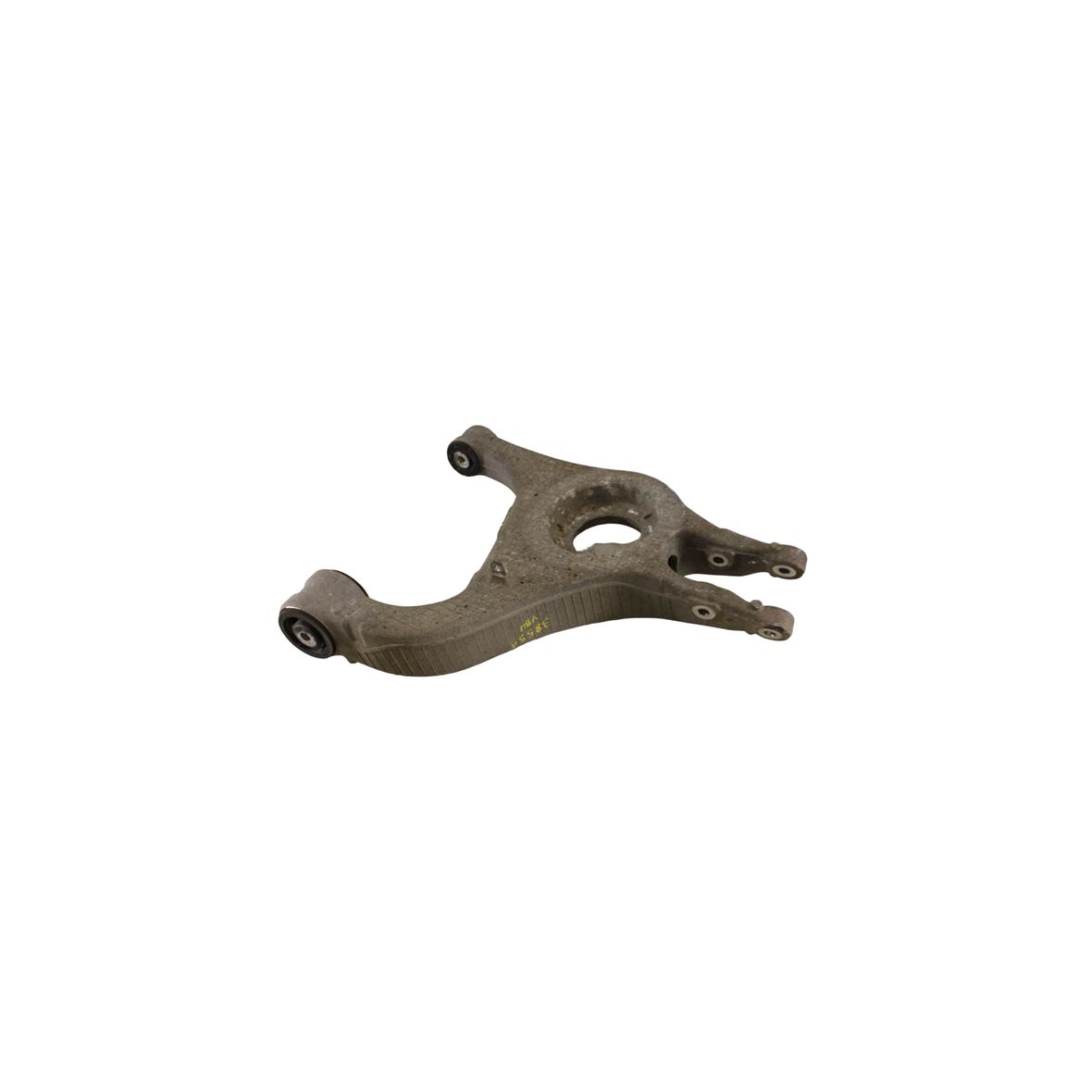 Porsche Panamera Support arm, rear lh