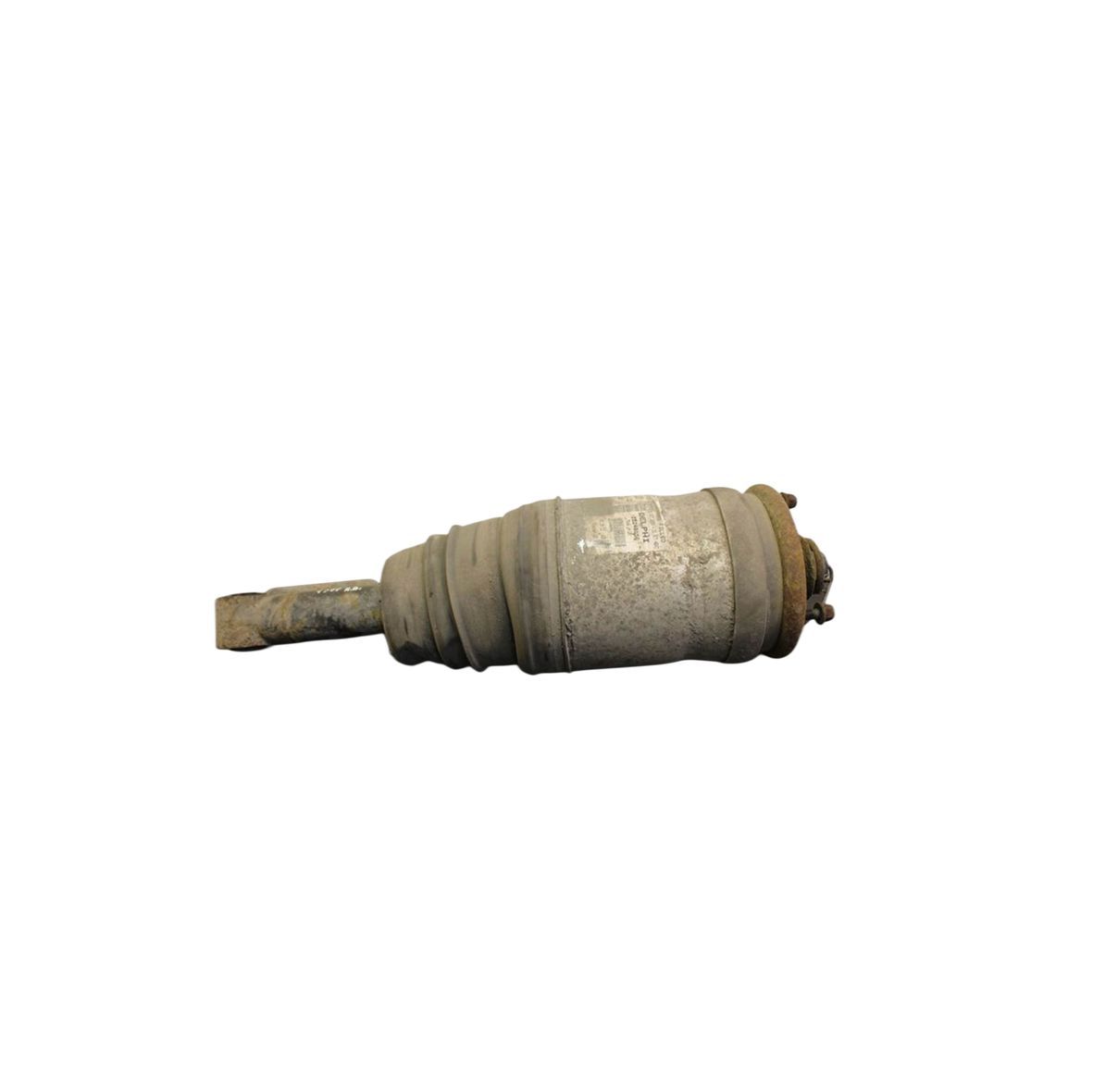 Land Rover Range Rover Sports Air suspension, spring