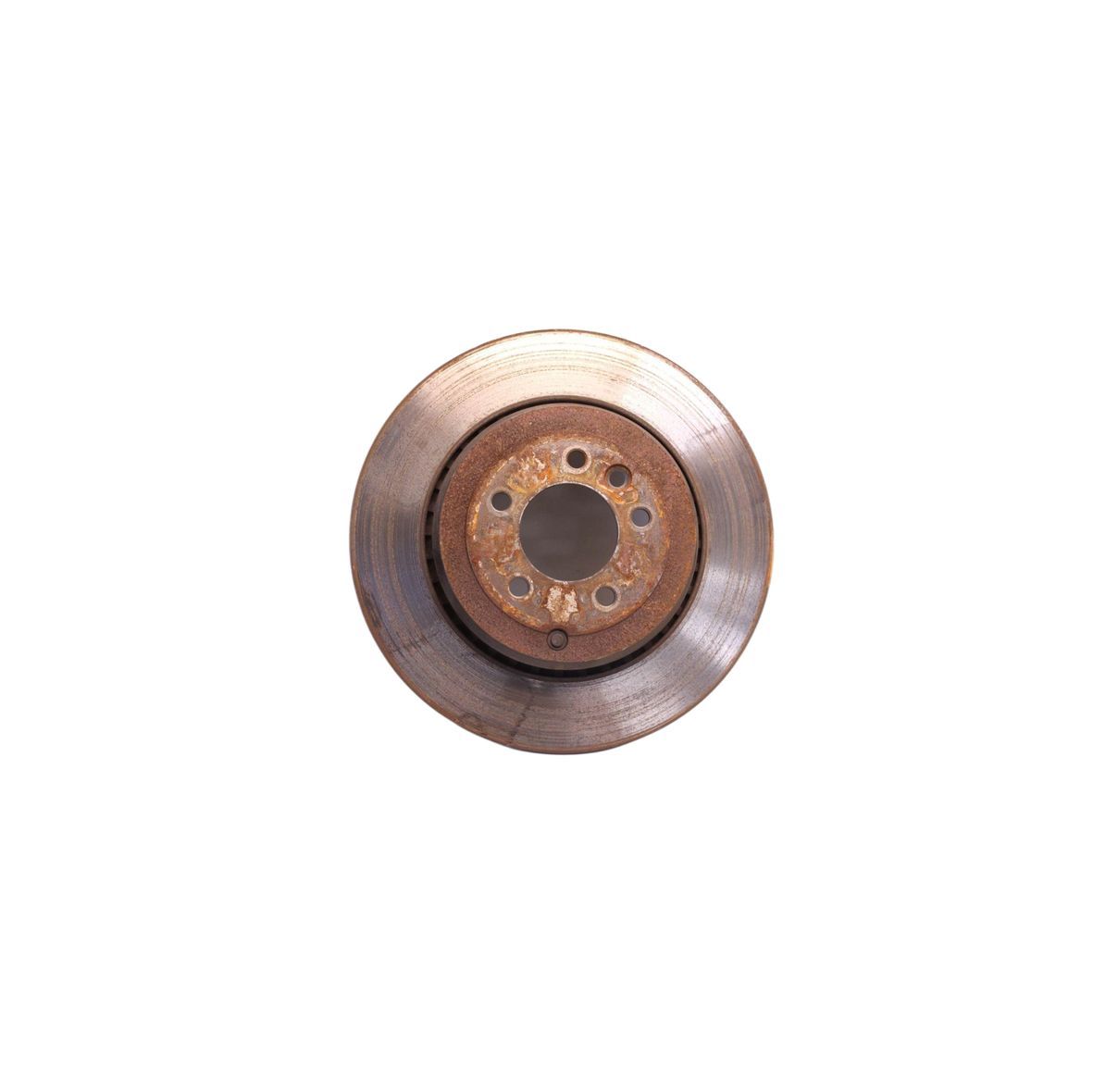 Land Rover Range Rover Sports Brake disc, rear
