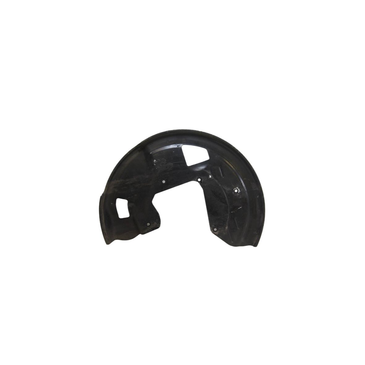 Land Rover Range Rover Sports Brake shield, front