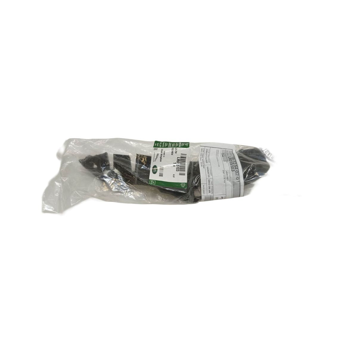 Land Rover Range Rover Sports Bumper bracket front rh