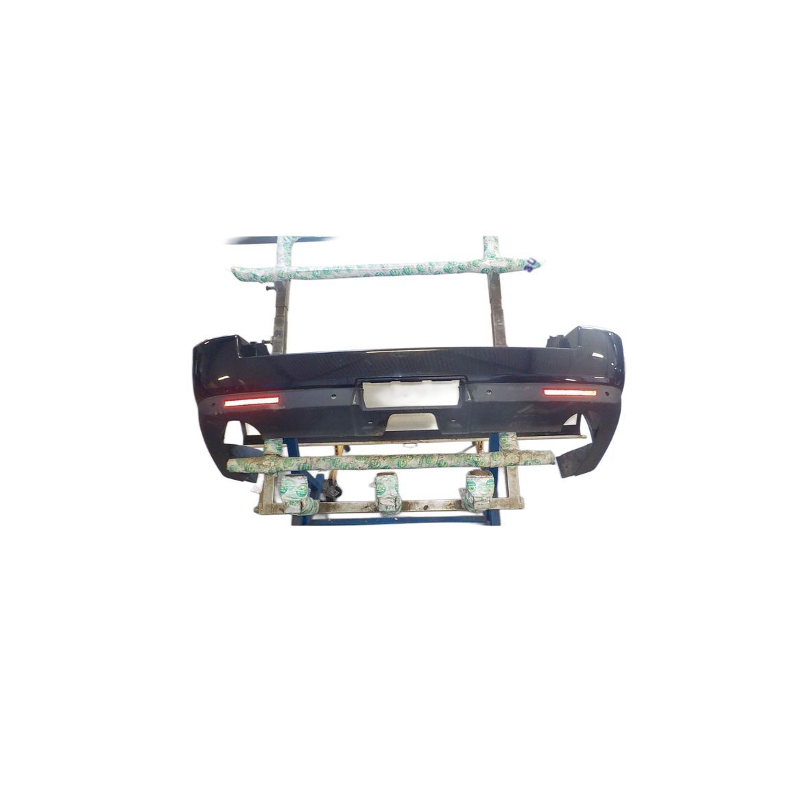 Land Rover Range Rover Sports Bumper trim front