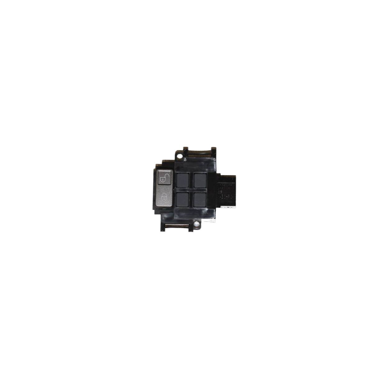 Land Rover Range Rover Sports Central door lock switch button