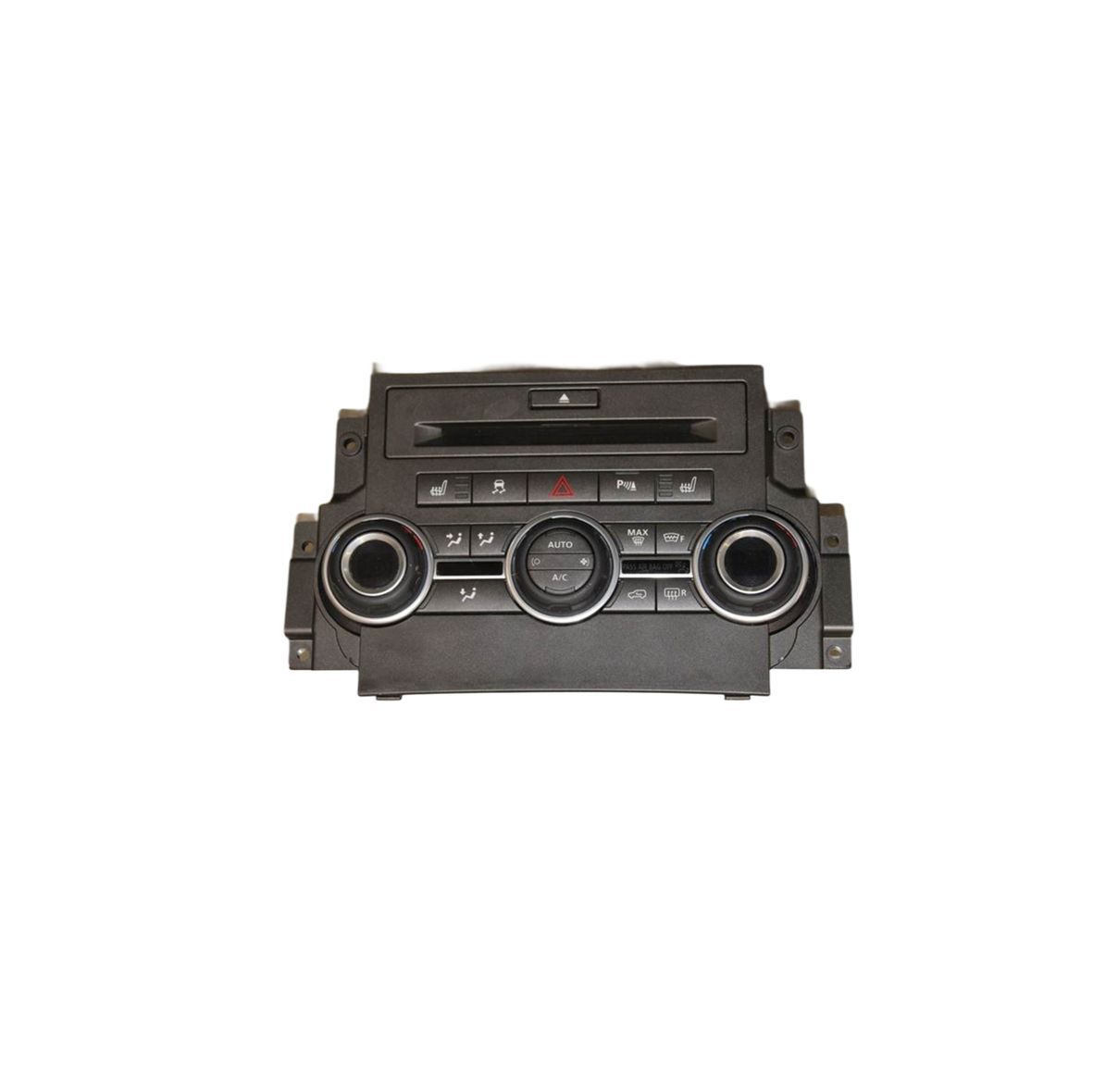 Land Rover Range Rover Sports Climate control panel heater