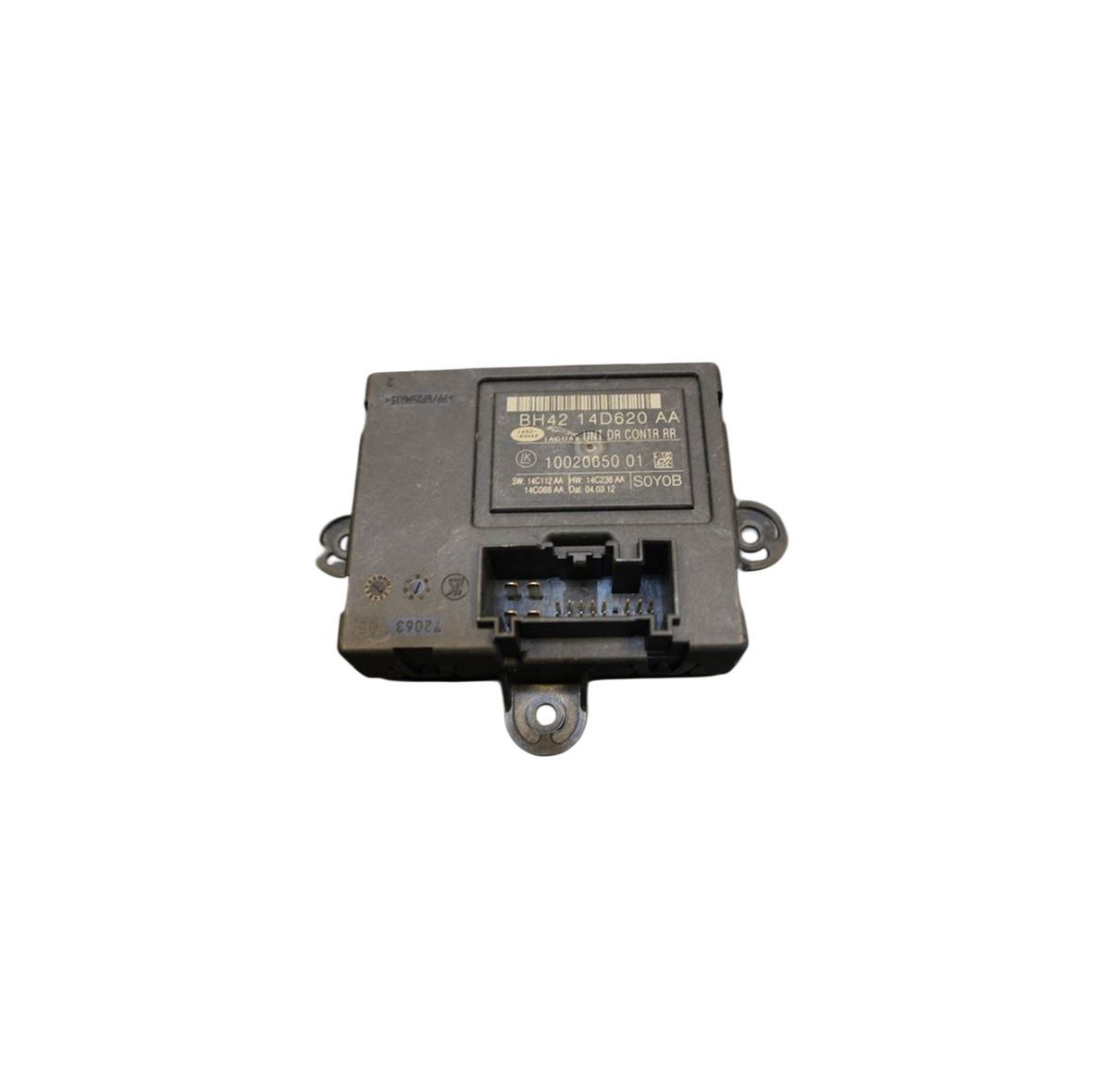 Land Rover Range Rover Sports Control unit, comfort