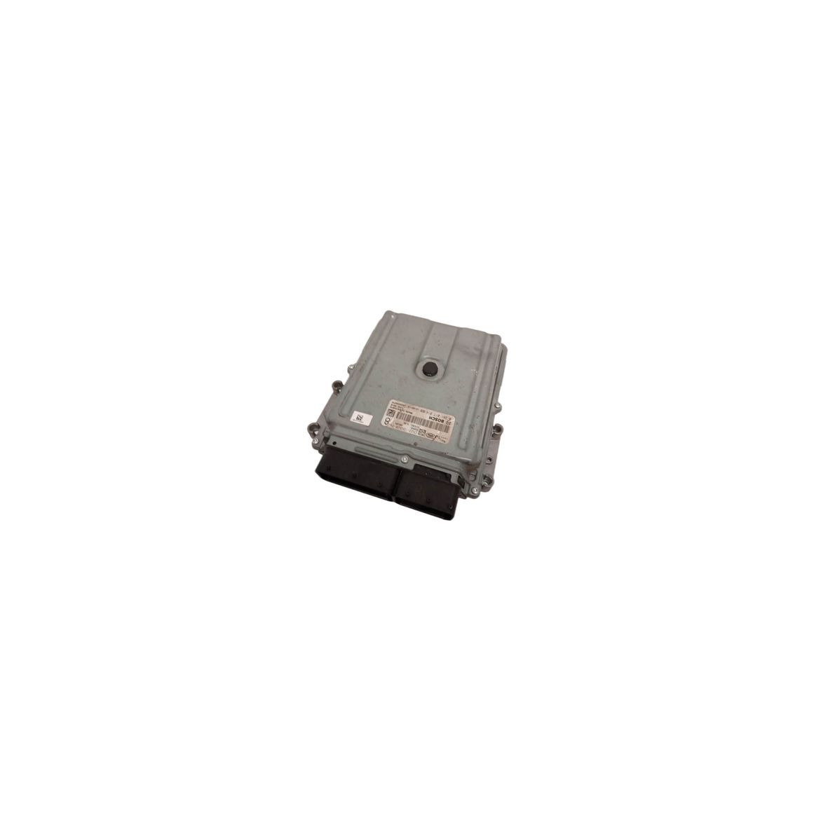 Land Rover Range Rover Sports Control unit, inj. pump diesel