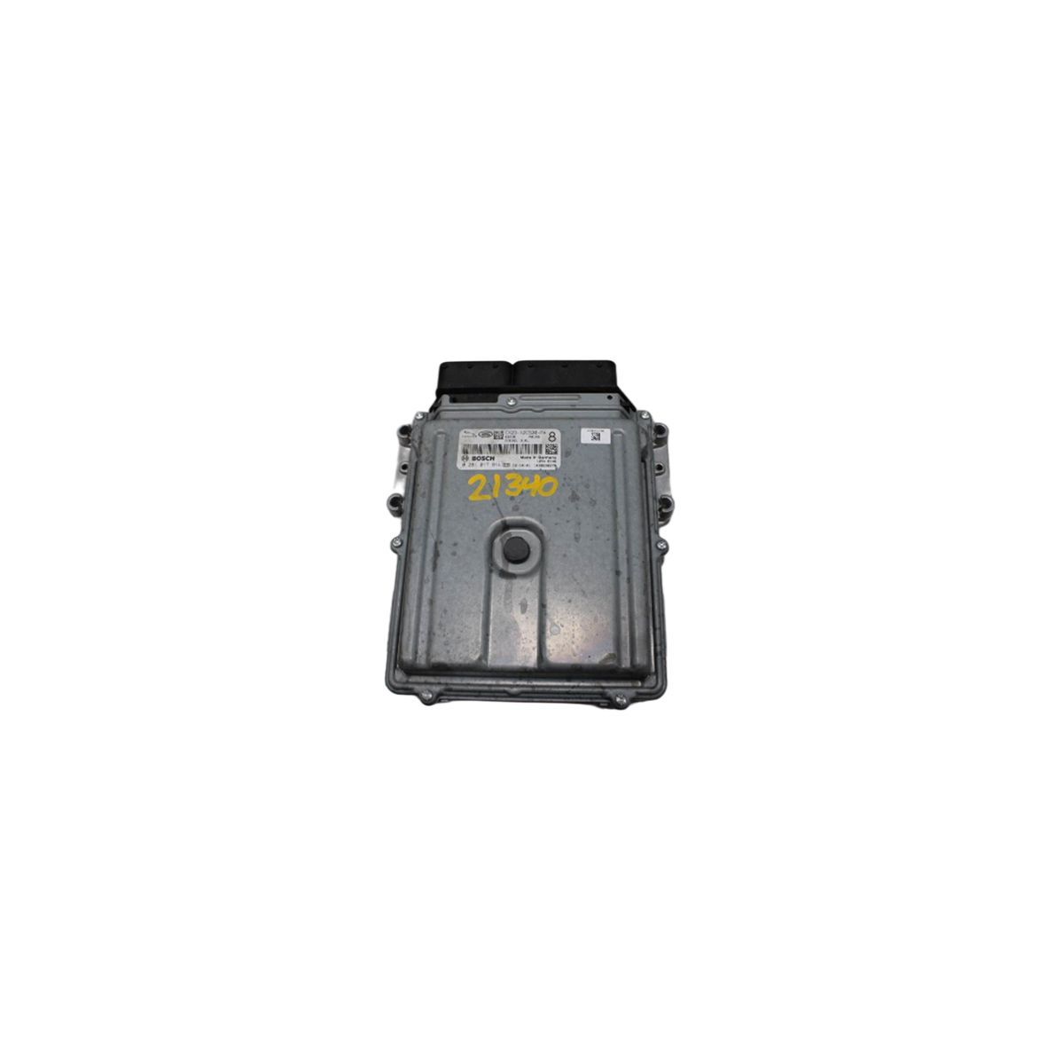 Land Rover Range Rover Sports Control unit, injectors