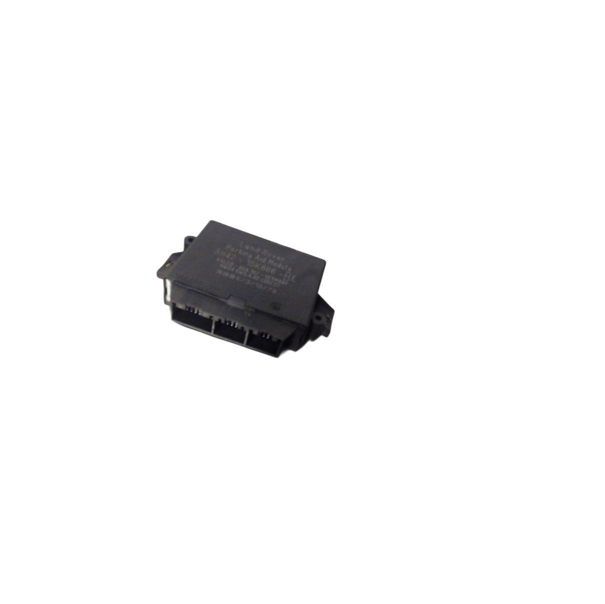 Land Rover Range Rover Sports Control unit, parking
