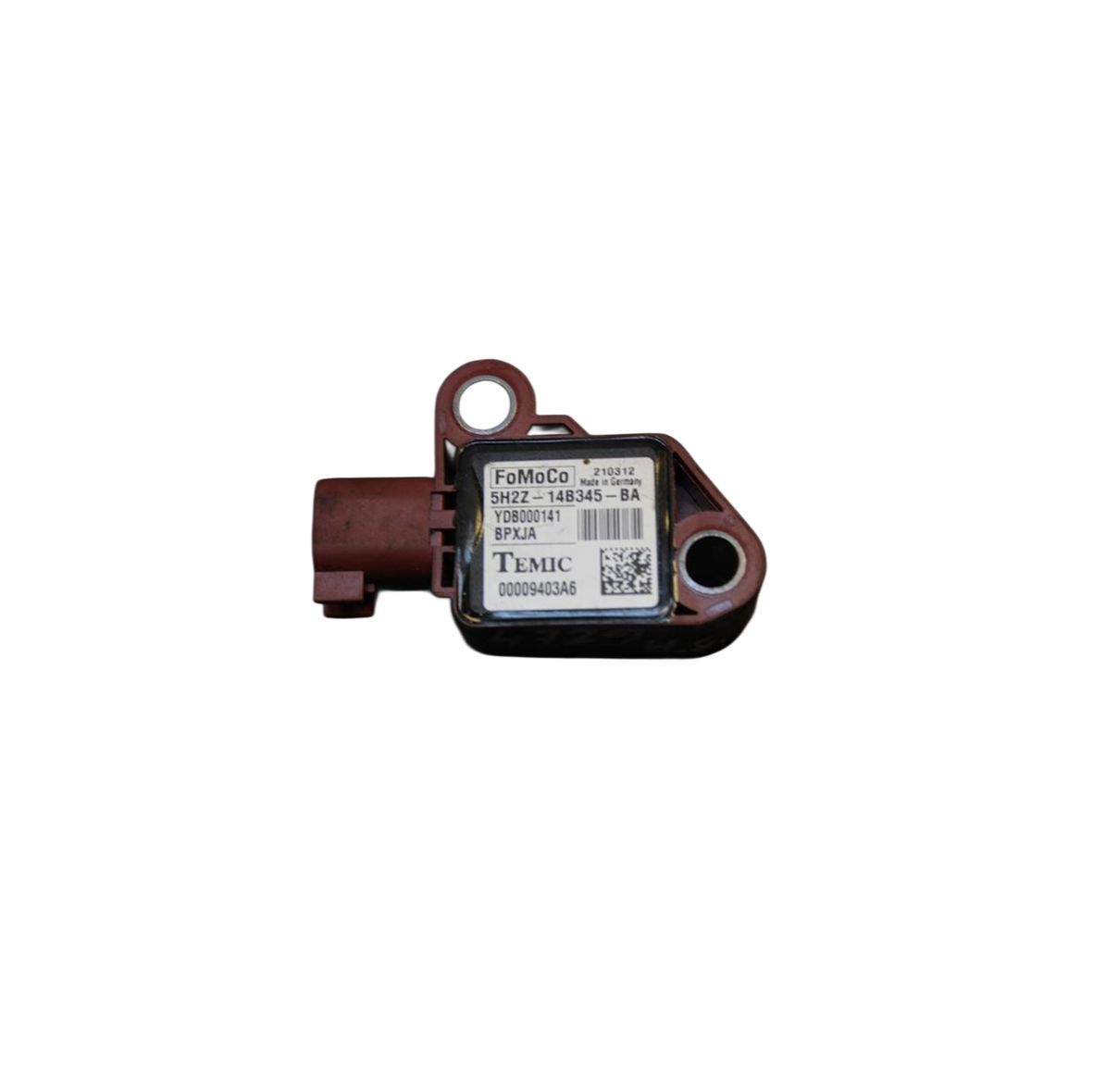 Land Rover Range Rover Sports Control unit other