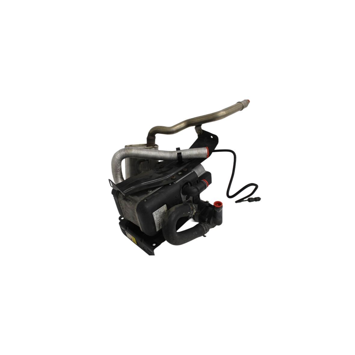 Land Rover Range Rover Sports Diesel heater